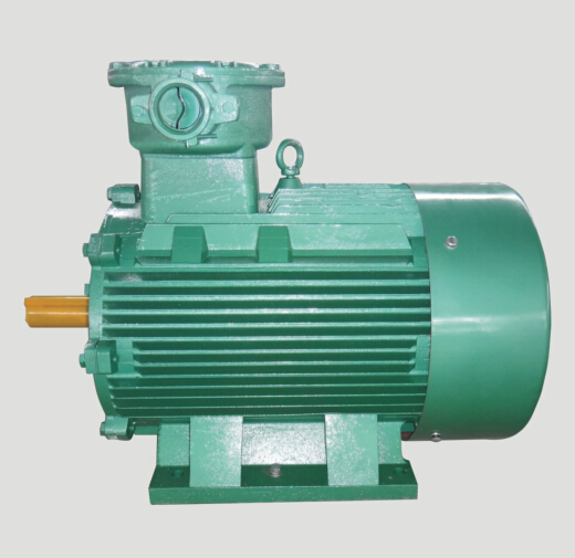 三門峽防爆電機(jī)選購YB2防爆電機(jī)5臺(tái)