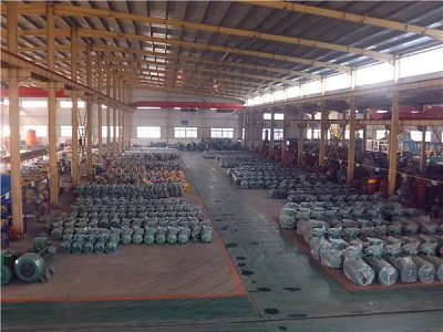 粉塵防爆電機的防爆等級都有哪些？