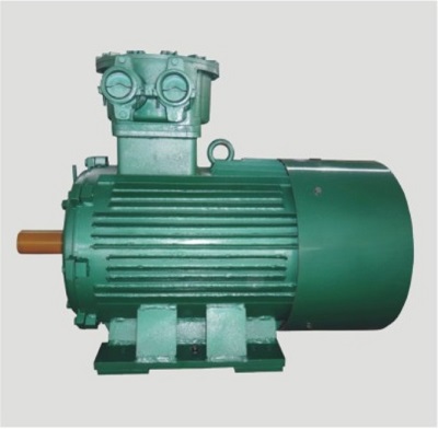 如何用萬(wàn)用表檢測(cè)防爆電機(jī)是否損壞？