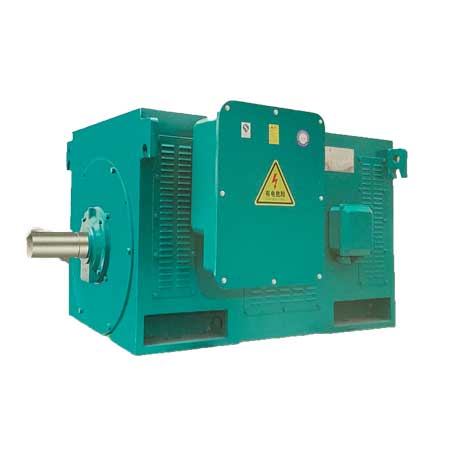 Y、YKS、YKK系列6KV中型高壓三相異步電動(dòng)機(jī)